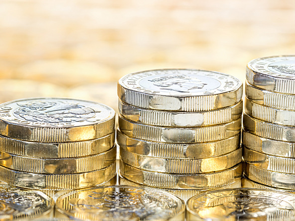 Coins